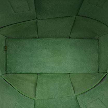 Bottega Veneta Medium The Arco Tote Brown Lambskin B10050034c