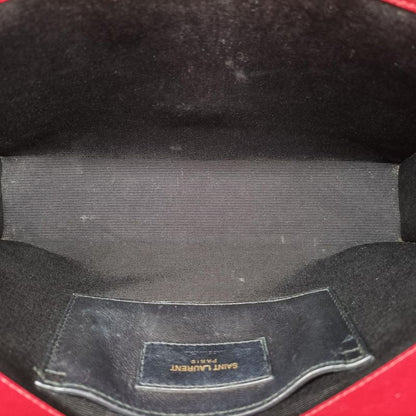 Yves Saint Laurentyves Saint Laurent Kate Red Caviar Skin 364021 Vnz3640210615