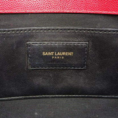 Yves Saint Laurentyves Saint Laurent Kate Red Caviar Skin 364021 Vnz3640210615