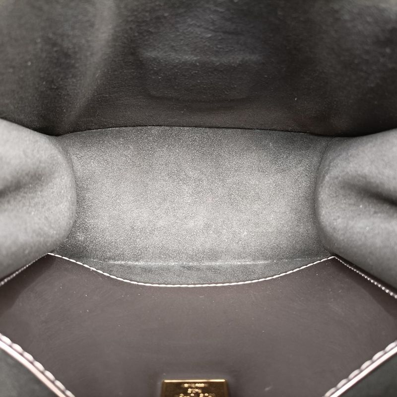 Louis Vuitton Sprung Ring Street PM Rose Palais Enameled Enamel And Coated