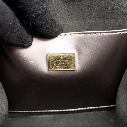 Louis Vuitton Sprung Ring Street PM Rose Palais Enameled Enamel And Coated