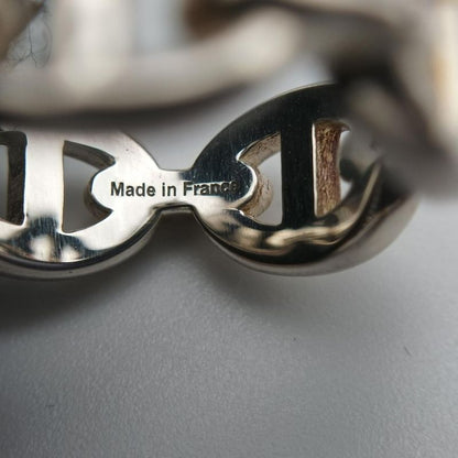 Hermes Chain D'ancre Ancenet Silver Ag925 20ag073897