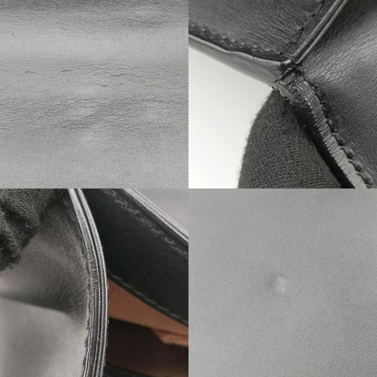 Gucci Sylvie Black X Green X Red Leather 421882 C020002433