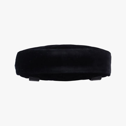 Guccigg Marmont Black Velour 476434 G027309757