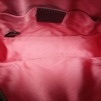 Guccigg Marmont Black Velour 476434 G027309757