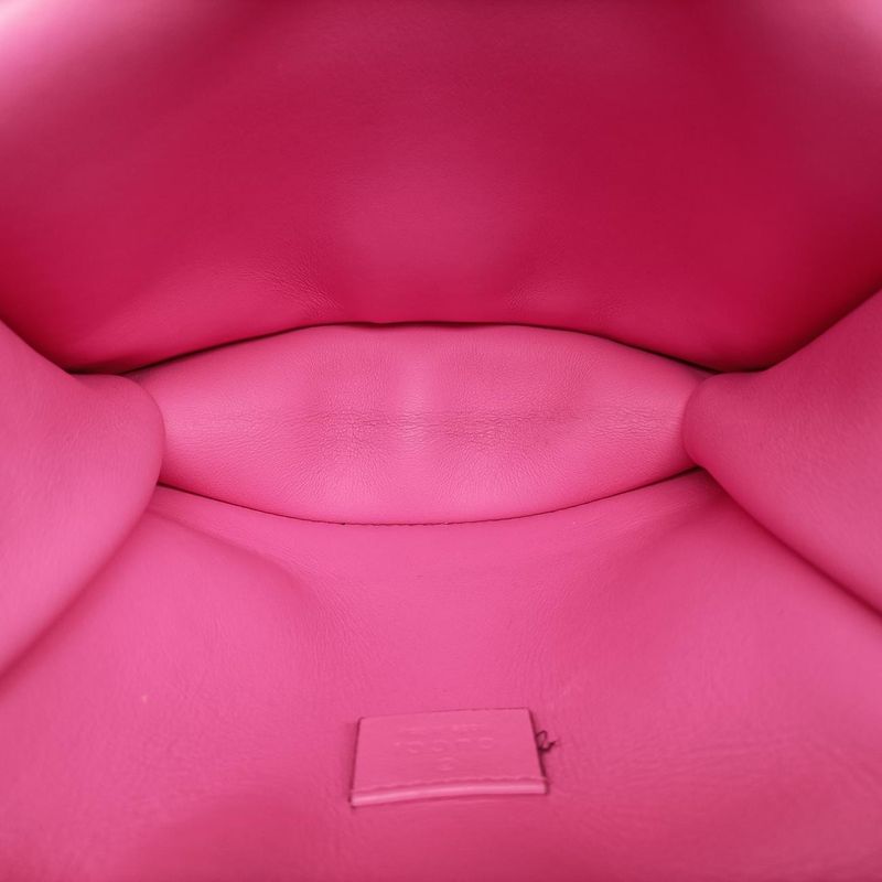 Gucci Dionysus Pink Suede 421970 C020340711