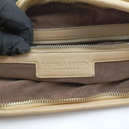 Bottega Veneta Intrecciato Beige Lambskin 115653 V0013 9340 EPEV 2009 5970 A
