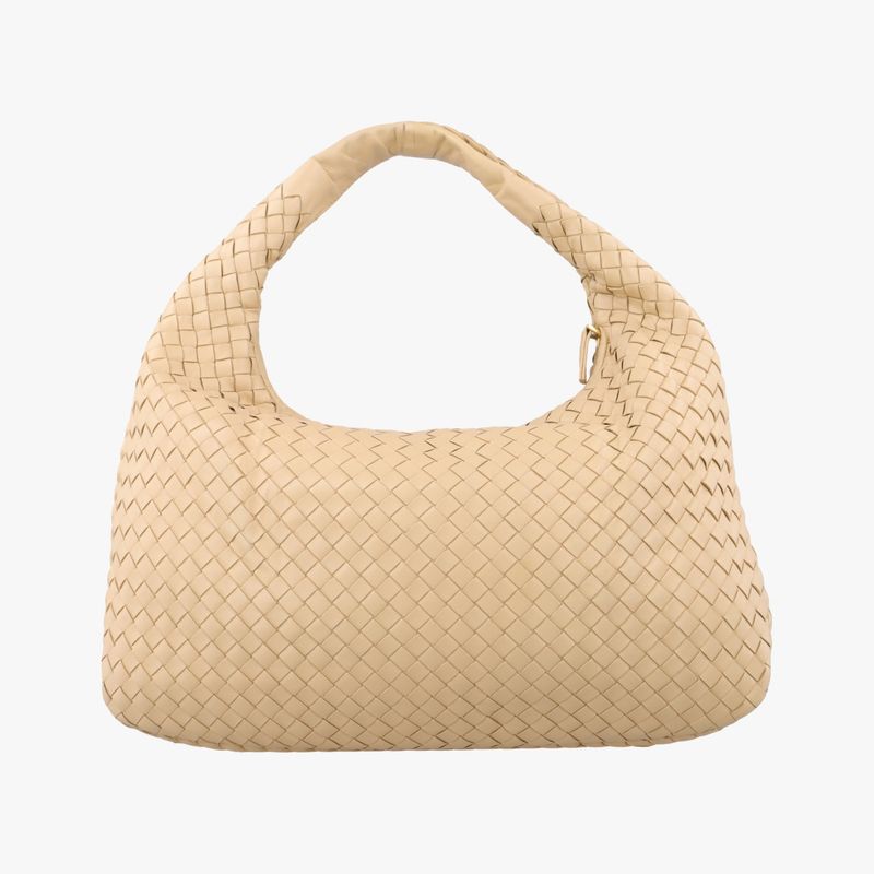 Bottega Veneta Intrecciato Beige Lambskin 115653 V0013 9340 EPEV 2009 5970 A
