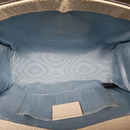 Gucci Padlock White Leather 432182 G028511292