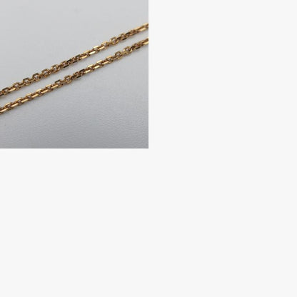 Bulgari Bvlgari Diva Dream Gold And White Au750 350585 Hmkn4k