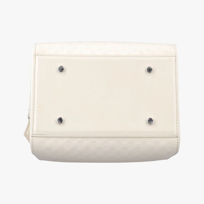 Louis Vuittonspeedy Cube MM Clesme Damier Facet M48904 Fl5102