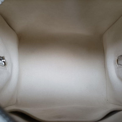 Louis Vuittonspeedy Cube MM Clesme Damier Facet M48904 Fl5102