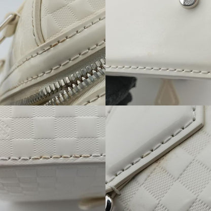 Louis Vuittonspeedy Cube MM Clesme Damier Facet M48904 Fl5102