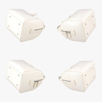 Louis Vuittonspeedy Cube MM Clesme Damier Facet M48904 Fl5102