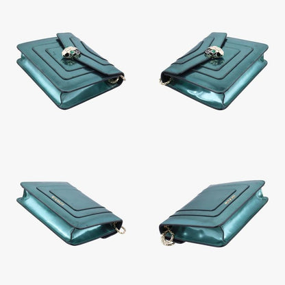 Bulgari Bvlgari Serpenti Forever Green Enamel Dga19287040