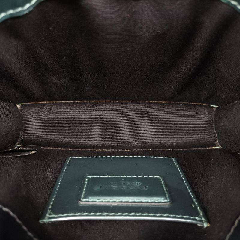 Bulgari Bvlgari Serpenti Forever Green Enamel Dga19287040