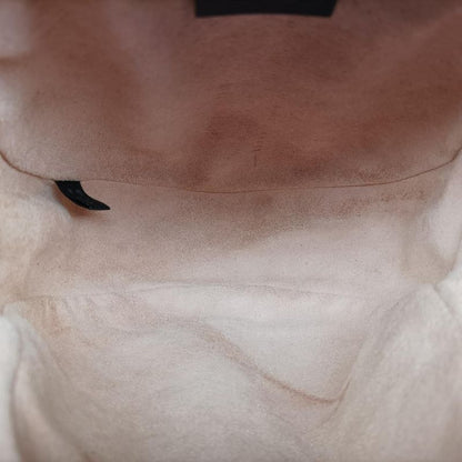 Guccigg Marmont Black Leather 550154 F027920021