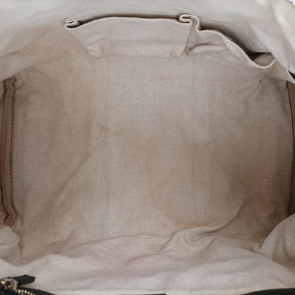 Guccisherry Line Navy Red And Beige Canvas And Leather 247205 H013613447