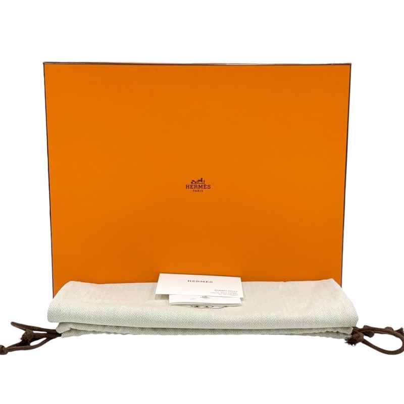 Hermes Jenna Boots Short Boots Shoes Chenille Leather Black Socks Boots