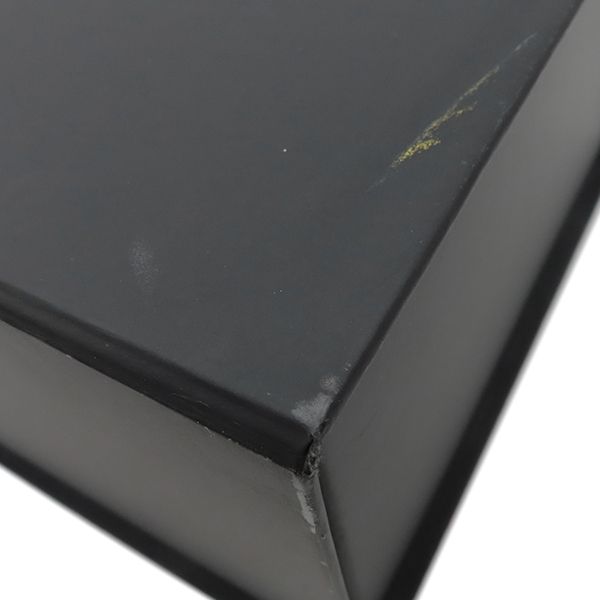 Chanel Shoulder Bag Mini Matelasse 20 Fabric Leather Navy X Multicolor Gold