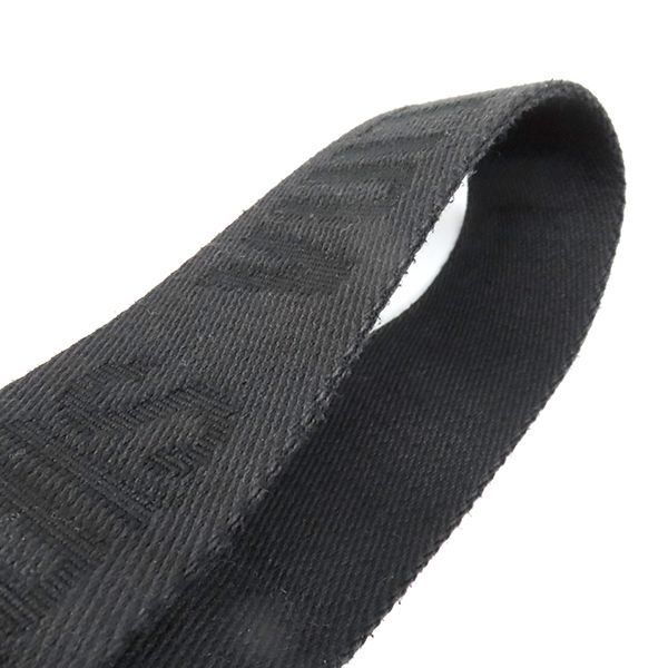 Louis Vuitton Shoulder Bag Take Off Messenger Grain Leather Noir Black Matte