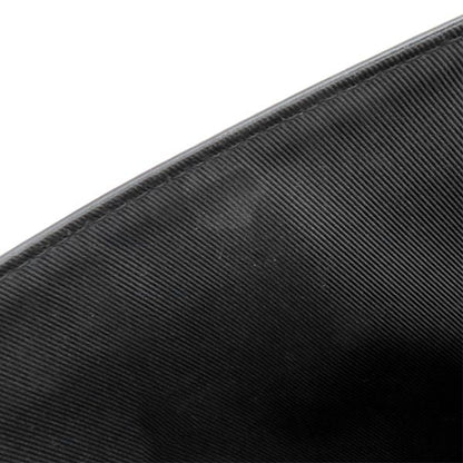 Louis Vuitton Shoulder Bag Take Off Messenger Grain Leather Noir Black Matte