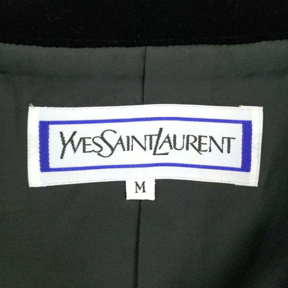Yvessaint Laurent Skirt Suit Women - Black