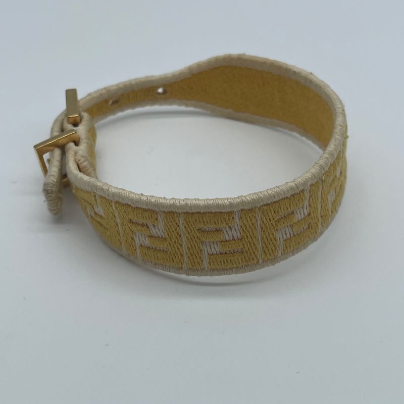 Fendi Misanga Bracelet A25-3214
