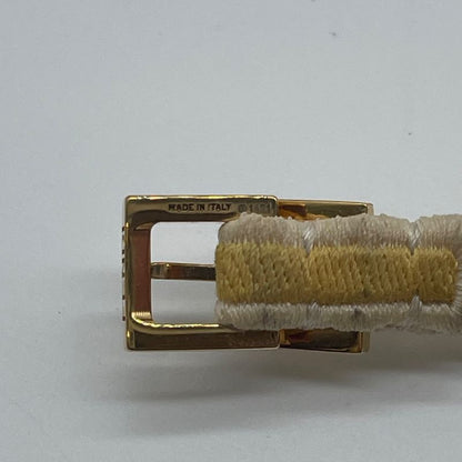 Fendi Misanga Bracelet A25-3214