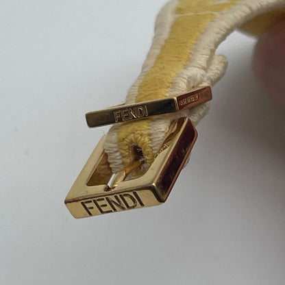 Fendi Misanga Bracelet A25-3214