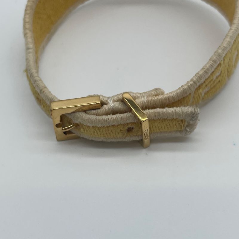 Fendi Misanga Bracelet A25-3214