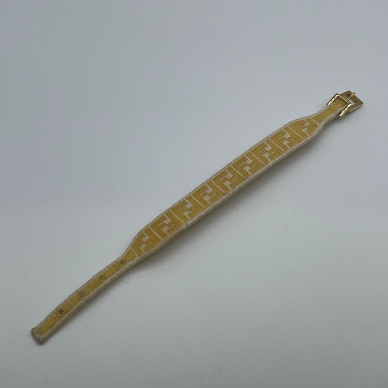 Fendi Misanga Bracelet A25-3214