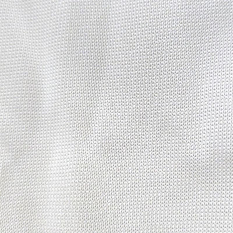 Hermes Cardigan Size 36 S Women - White Long Sleeves Long Length Shell Buttons