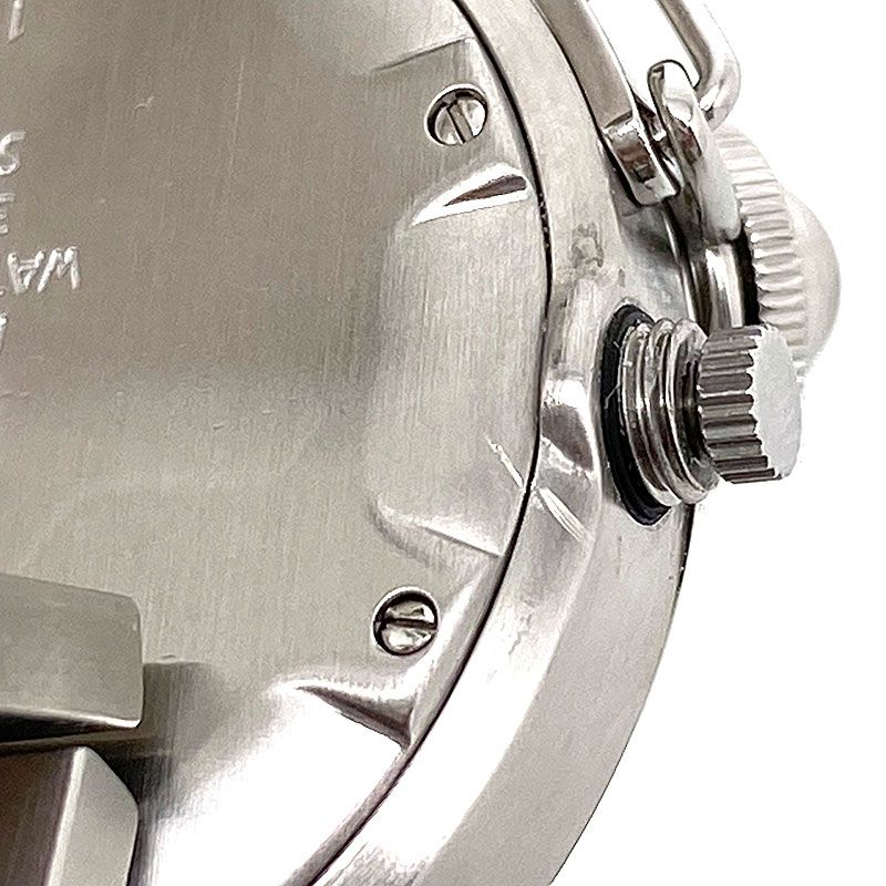 Cartier Pasha C Meridien W31029m7 Unisex