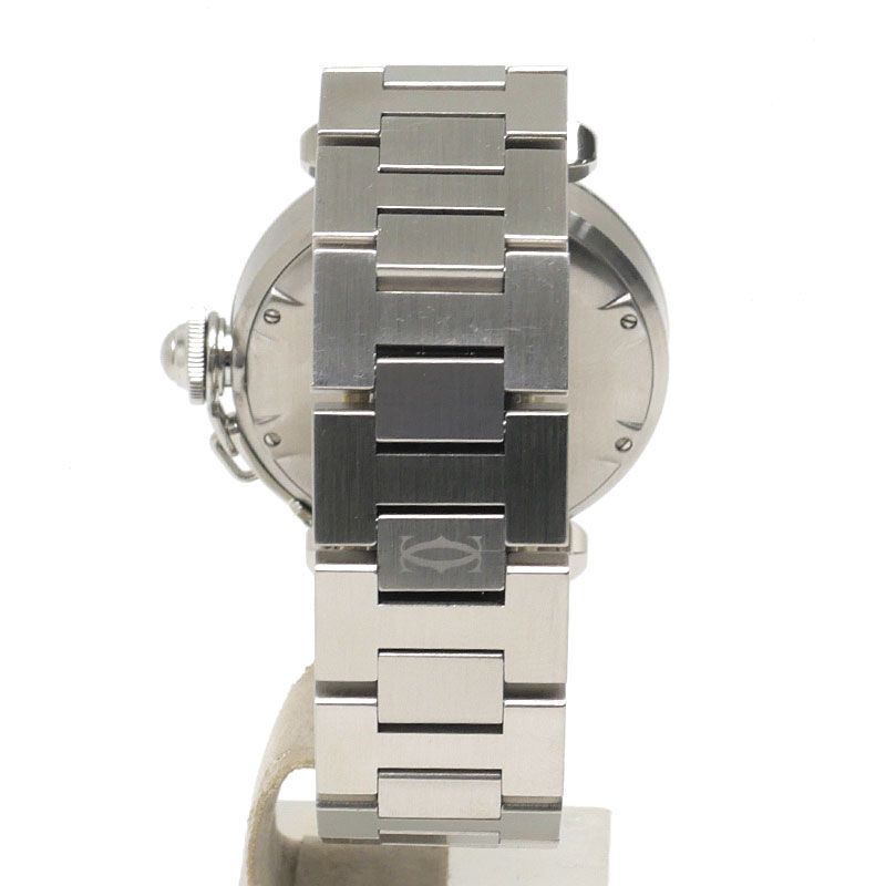 Cartier Pasha C Meridien W31029m7 Unisex