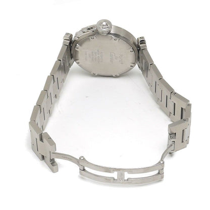 Cartier Pasha C Meridien W31029m7 Unisex