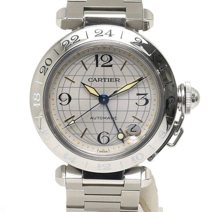 Cartier Pasha C Meridien W31029m7 Unisex