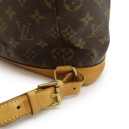 Louis Vuitton Monogram Montsourismm Backpack Sac Backpack Shoulder Bag M51136