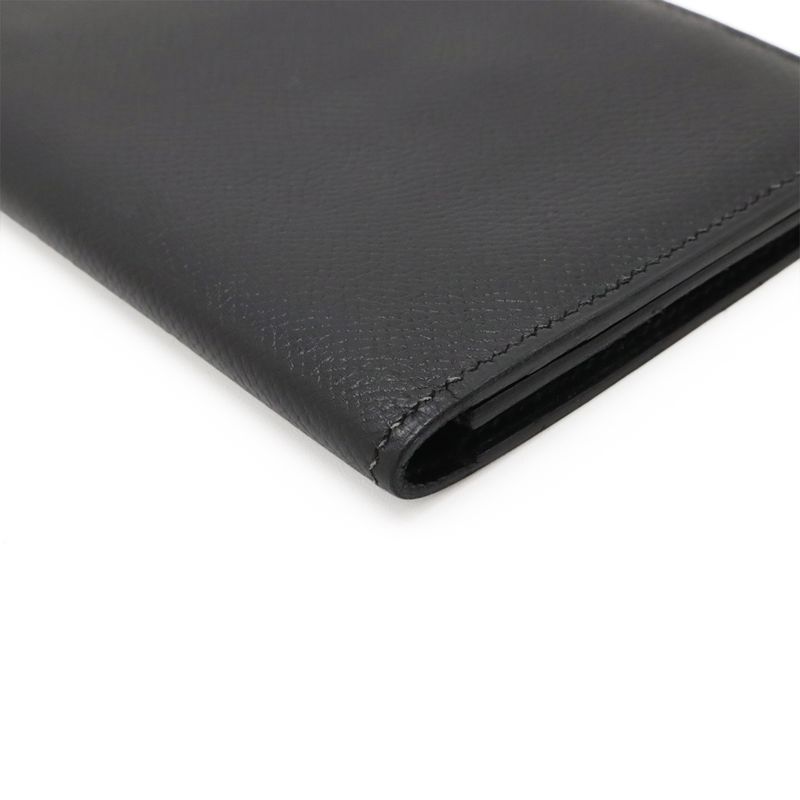 Hermes Osaka Long Wallet Bifold Long Wallet Bifold Long Wallet Vaux Epson