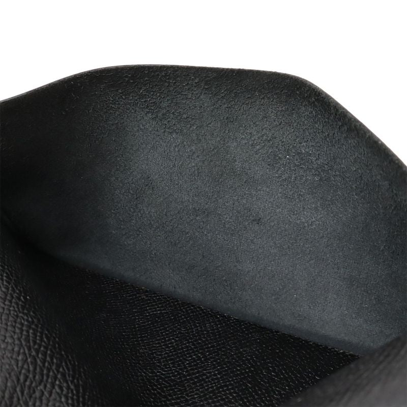 Hermes Osaka Long Wallet Bifold Long Wallet Bifold Long Wallet Vaux Epson