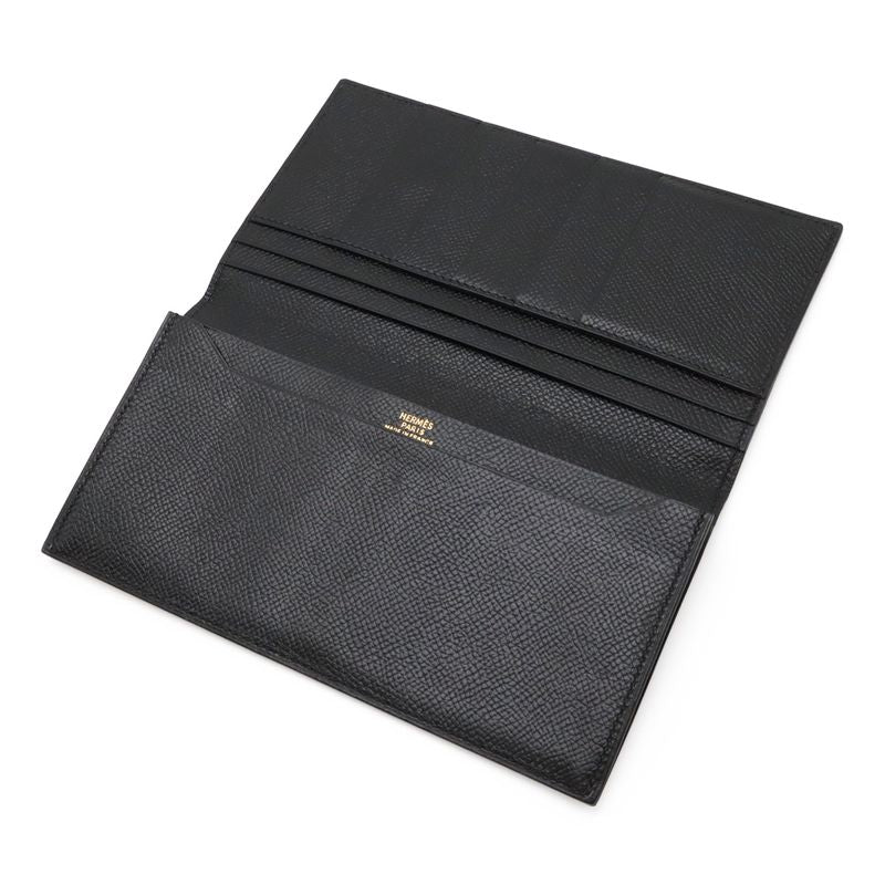 Hermes Osaka Long Wallet Bifold Long Wallet Bifold Long Wallet Vaux Epson