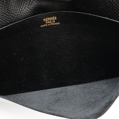 Hermes Osaka Long Wallet Bifold Long Wallet Bifold Long Wallet Vaux Epson