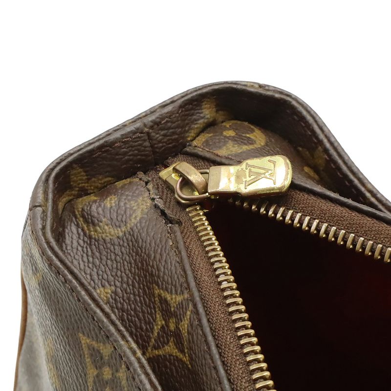 Louis Vuitton Monogram Multipli Cité Tote Bag Shoulder Bag Shoulder Tote Semi