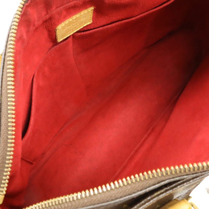 Louis Vuitton Monogram Multipli Cité Tote Bag Shoulder Bag Shoulder Tote Semi