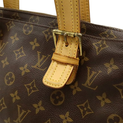 Louis Vuitton Monogram Multipli Cité Tote Bag Shoulder Bag Shoulder Tote Semi