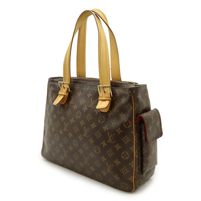 Louis Vuitton Monogram Multipli Cité Tote Bag Shoulder Bag Shoulder Tote Semi