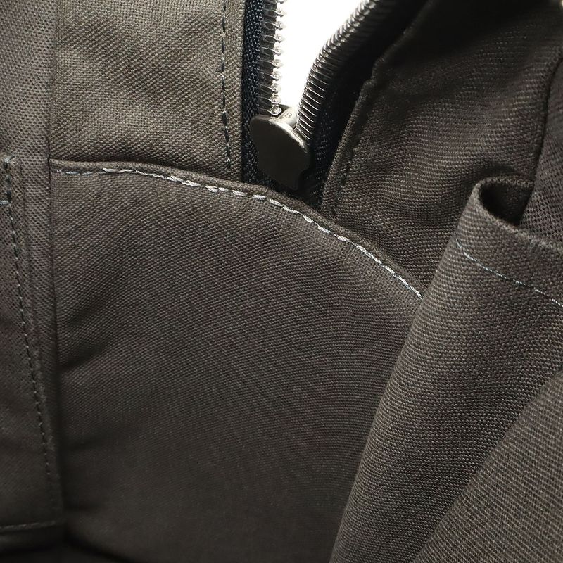 Louis Vuitton Damier Infini Porte Dauman Voyage GM Briefcase 2WAY Shoulder Onyx