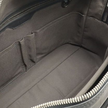 Louis Vuitton Damier Infini Porte Dauman Voyage GM Briefcase 2WAY Shoulder Onyx