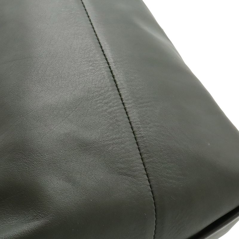 Bottega Veneta Veneta Drawstring Ring Bag Shoulder Bag Drawstring Crossbody