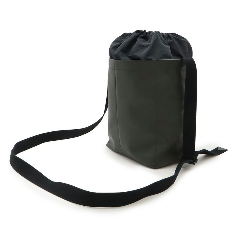 Bottega Veneta Veneta Drawstring Ring Bag Shoulder Bag Drawstring Crossbody